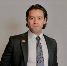 Sebastian Alcazar - SIOR, CCIM